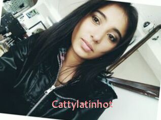Cattylatinhot