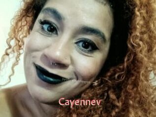 Cayennev