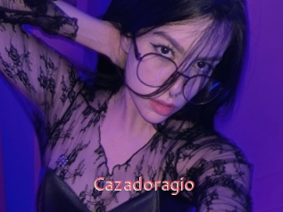 Cazadoragio