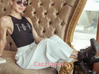 Cazzuhpers