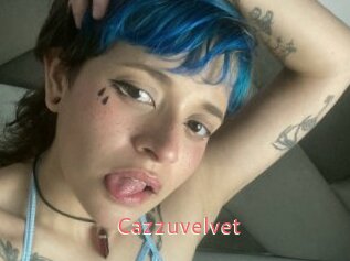 cazzuvelvet Webcam Sexe Direct