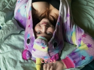 Ceiba
