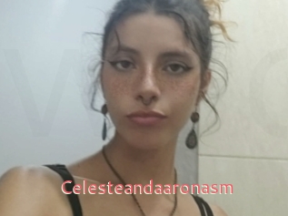 Celesteandaaronasm