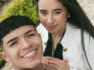 celesteandroy Webcam Sexe Direct