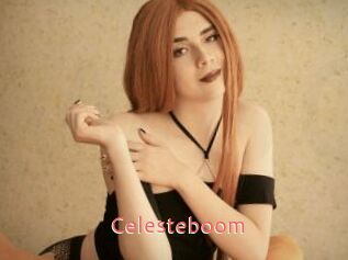 Celesteboom