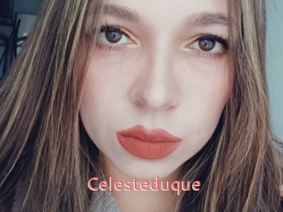 Celesteduque