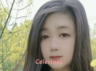 Celesteea