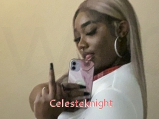 Celesteknight