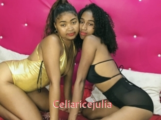 Celiaricejulia