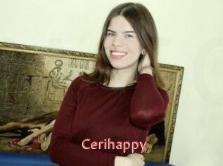 Cerihappy