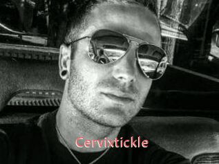 Cervixtickle