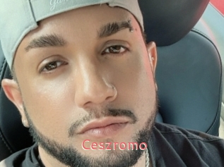 Ceszromo