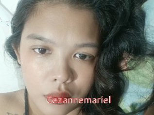 Cezannemariel