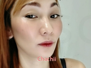 Chachii