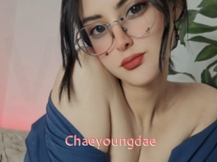 Chaeyoungdae