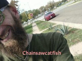 Chainsawcatfish