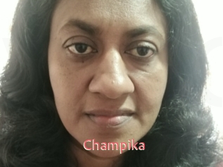 Champika
