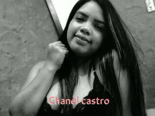 Chanel_castro