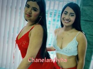 chanelandlyha Webcam Sexe Direct
