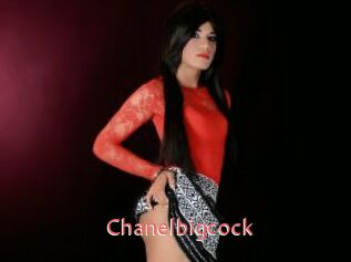 Chanelbigcock