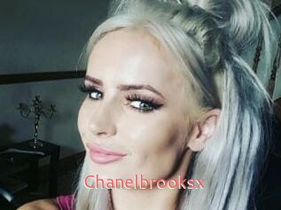 chanelbrooksx Webcam Sexe Direct