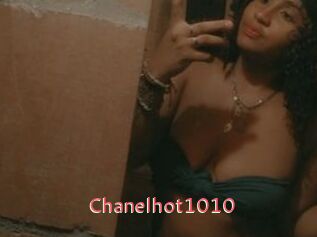 Chanelhot1010
