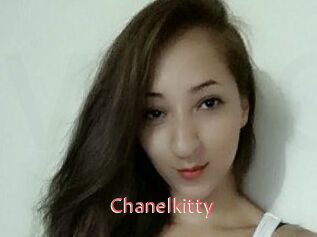 Chanelkitty