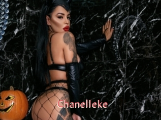 chanelleke Webcam Sexe Direct