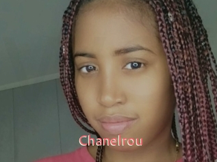 Chanelrou