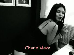 Chanelslave