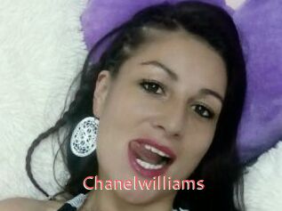 Chanelwilliams