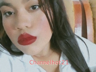 Channelhot21