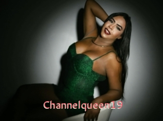 channelqueen19 Webcam Sexe Direct