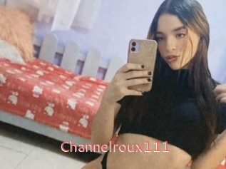 Channelroux111