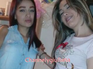 Channelygiuliana