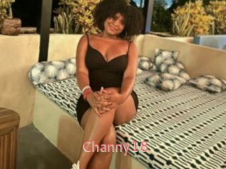 Channy18