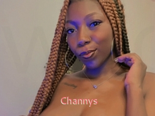 Channys