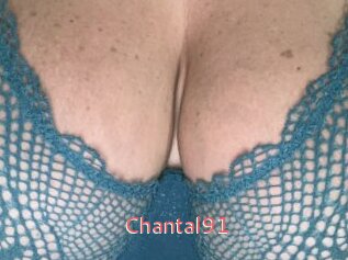 Chantal91