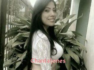 Chantaljones