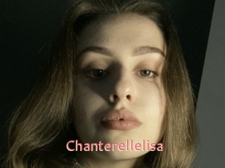 Chanterellelisa