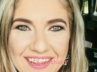 Chantishakti