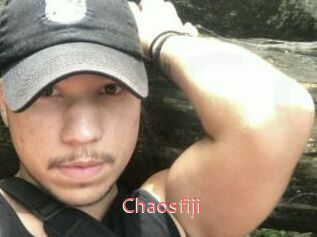 Chaosfiji
