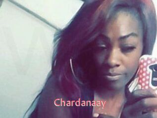 Chardanaay