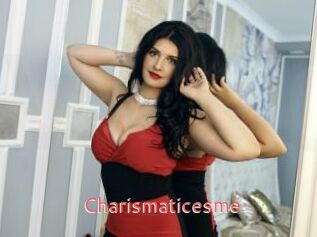 Charismaticesme