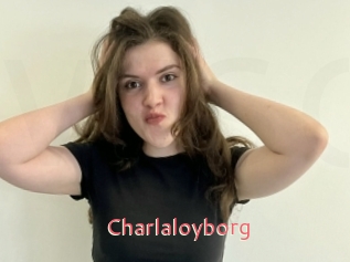 Charlaloyborg