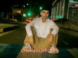 Charlessjohnson