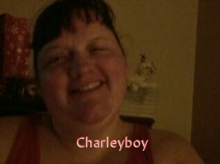 Charleyboy