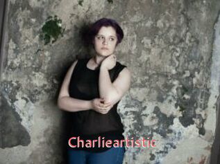 charlieartistic Webcam Sexe Direct