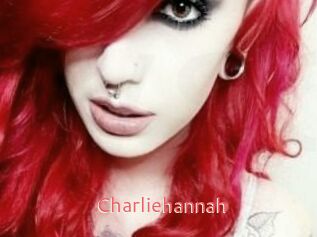 charliehannah Webcam Sexe Direct