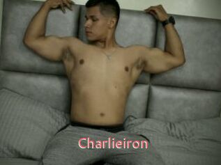 Charlieiron